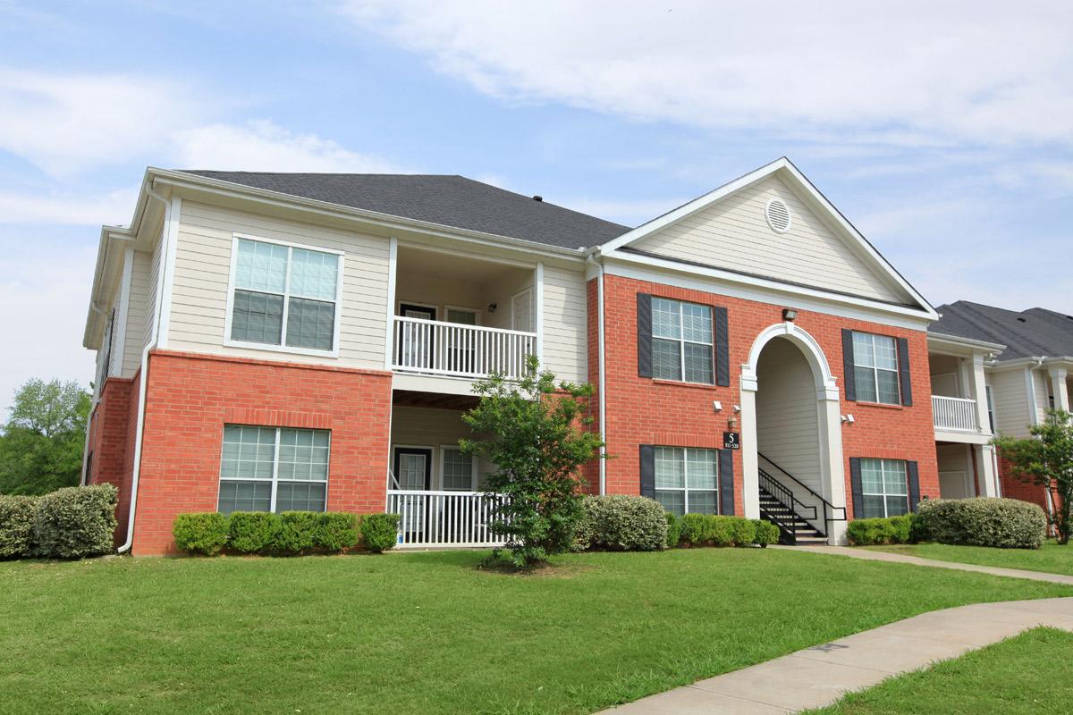 Town Parc at Tyler