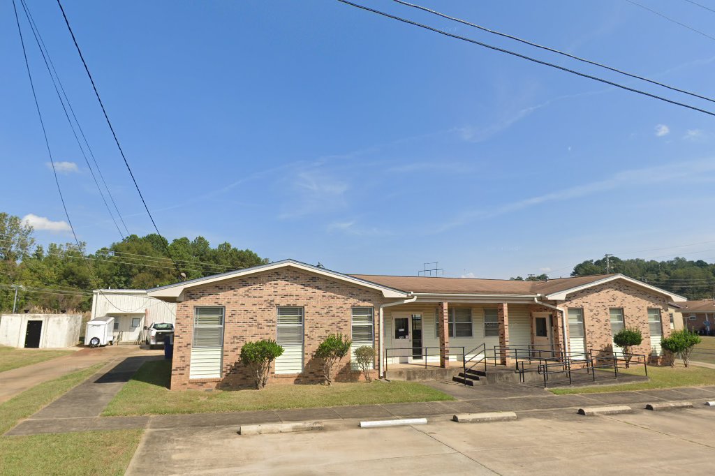 Pontotoc Housing Authority
