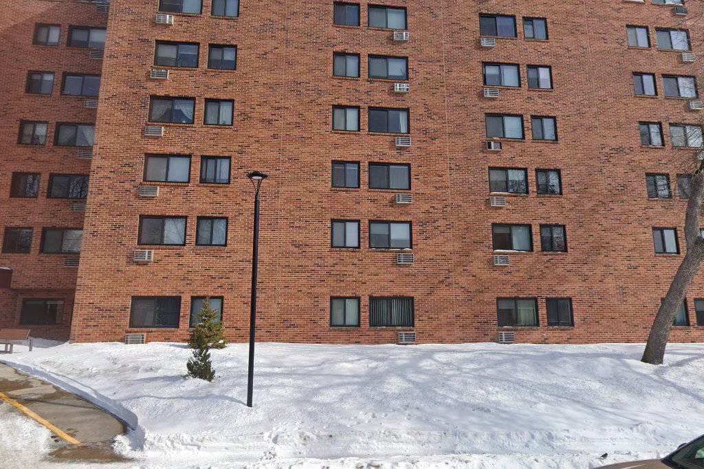 River Bend Apartments