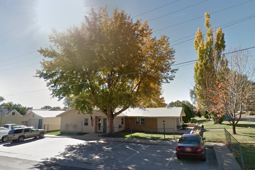 Raton Housing Authority