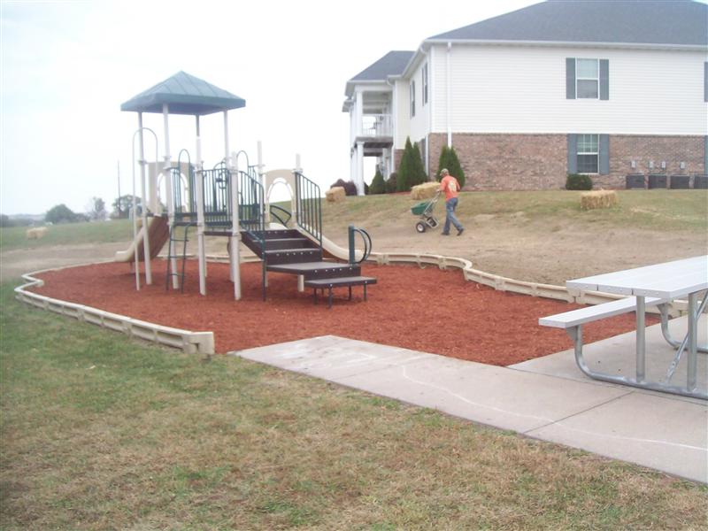 Willow Point - MO