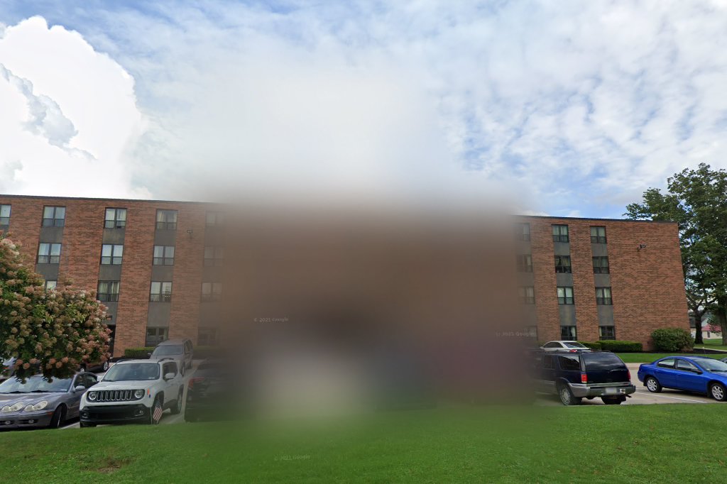 Turner Apts.