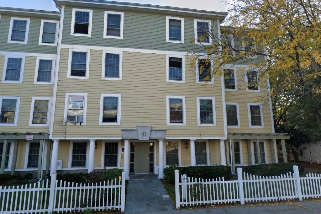 The Colony Affordable Low Income Apartments