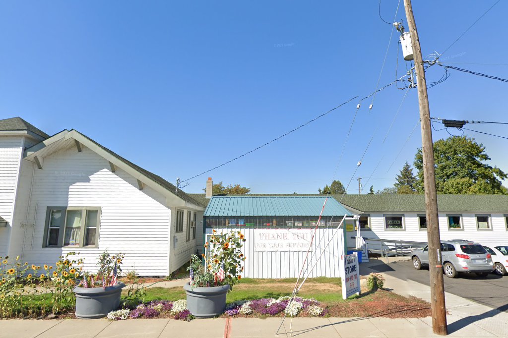 Medical Lake Outreach Center - Rent Assistance