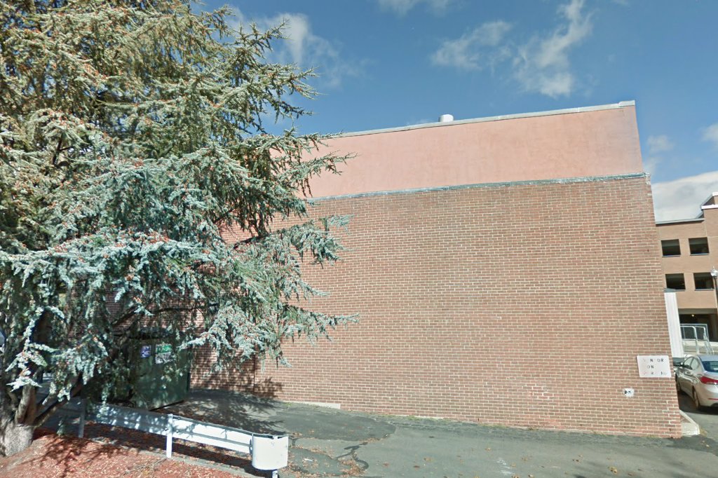 Meriden Housing Authority