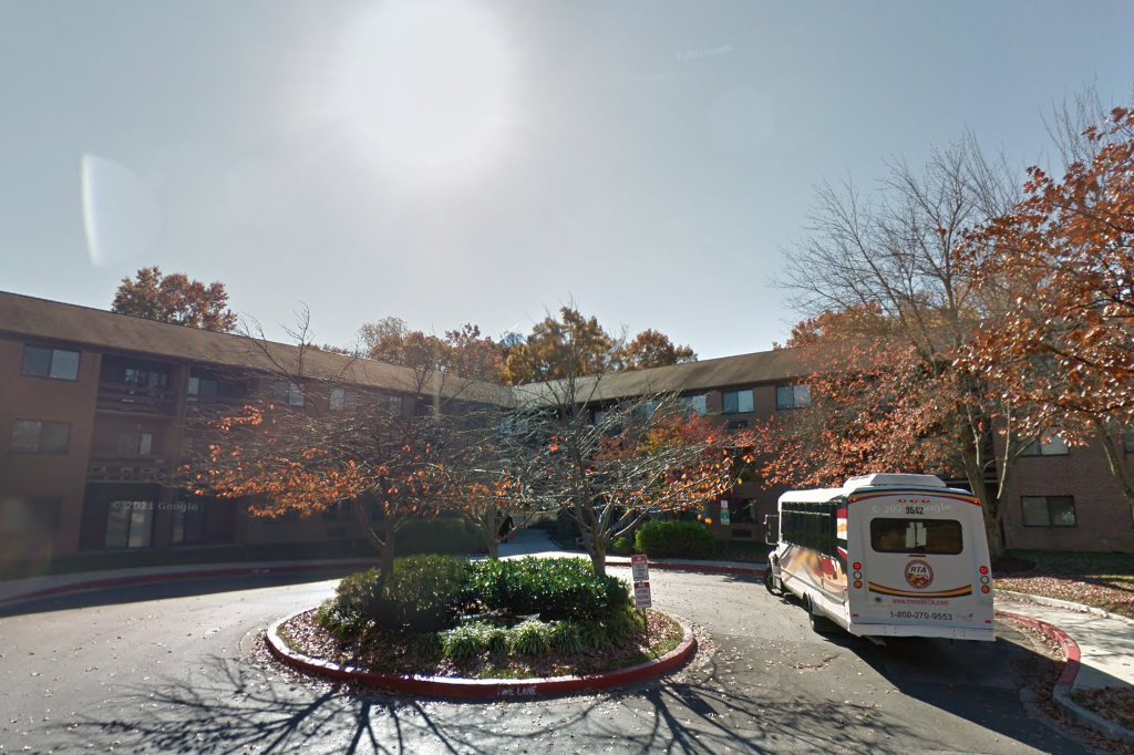 Hickory Ridge Place