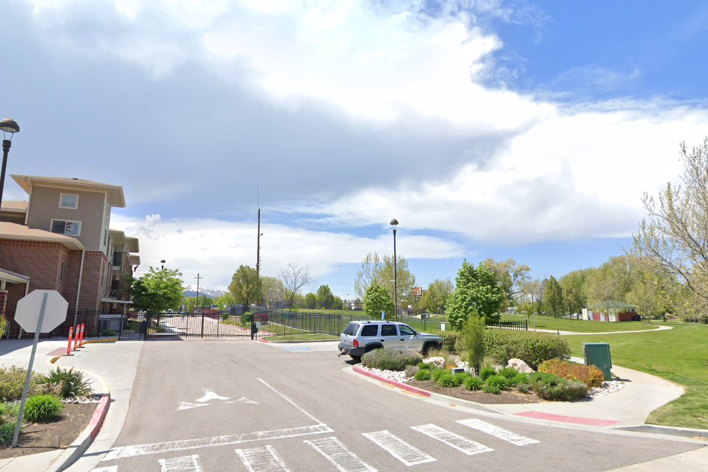 Taylorsville Senior Housing