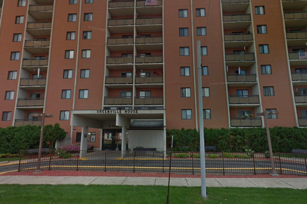 Greenville House Senior Apartments
