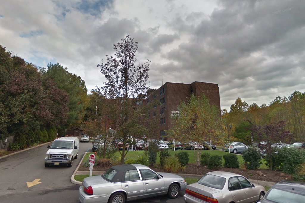 Pompton Lakes Senior Housing