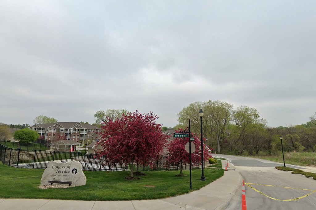 Cimarron Terrace Apartment Homes