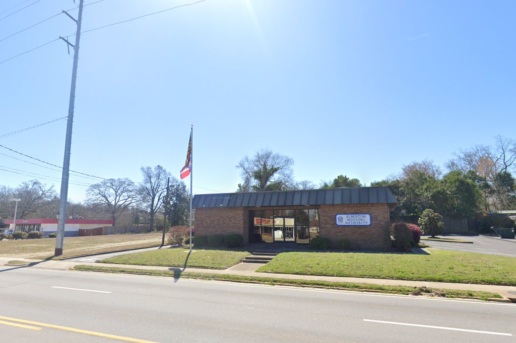 Elberton Housing Authority