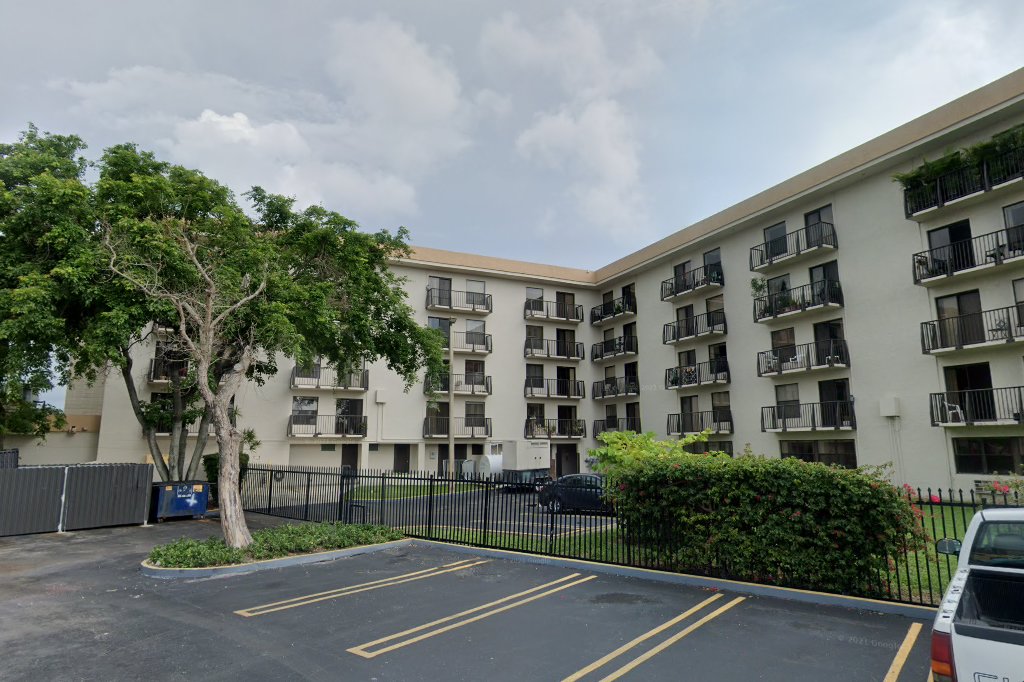 St. Dominic Gardens Affordable Apartments