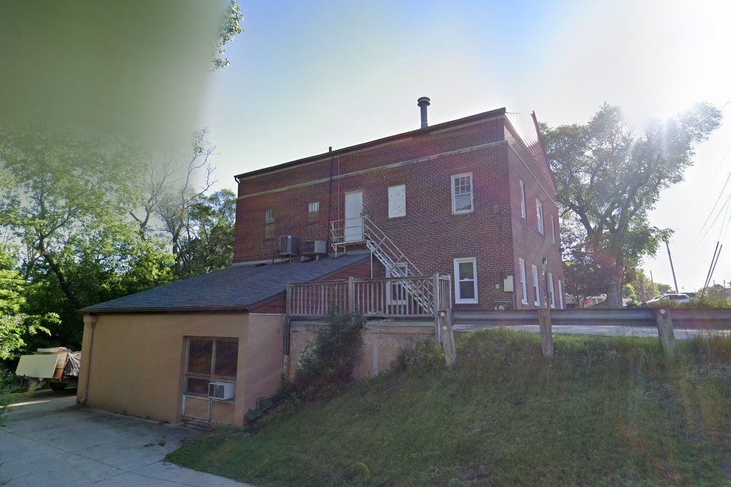 Iowa State Housing Authority