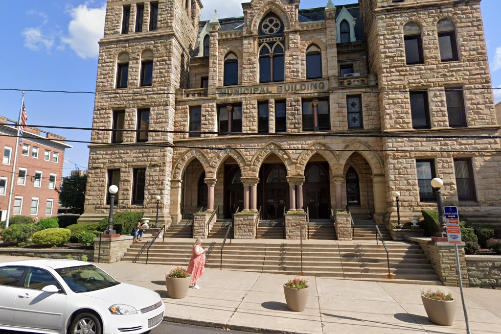 Office of Economic and Community Development - SCRANTON