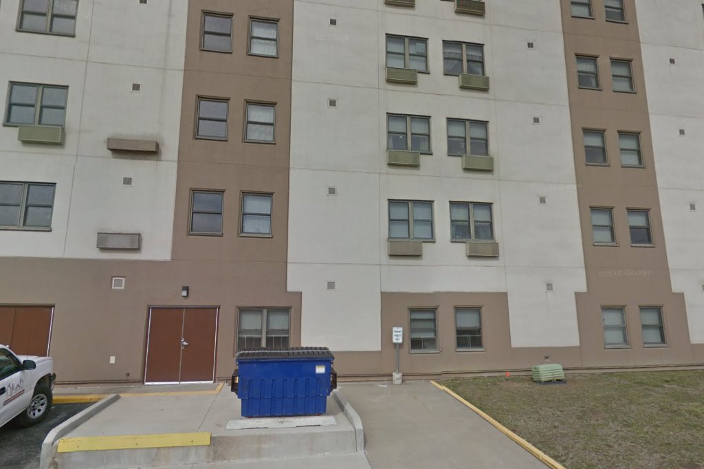 Marion City Housing Authority