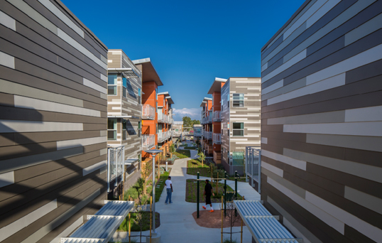 Sage Park Apartments - Gardena