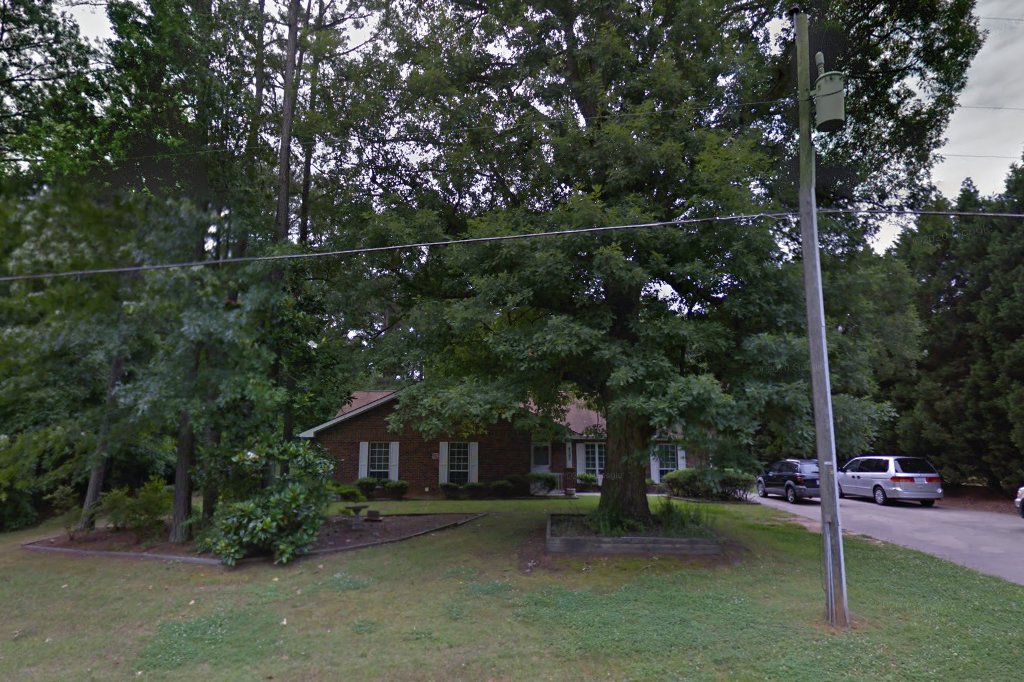 Arc/Hds Lee County Group Home