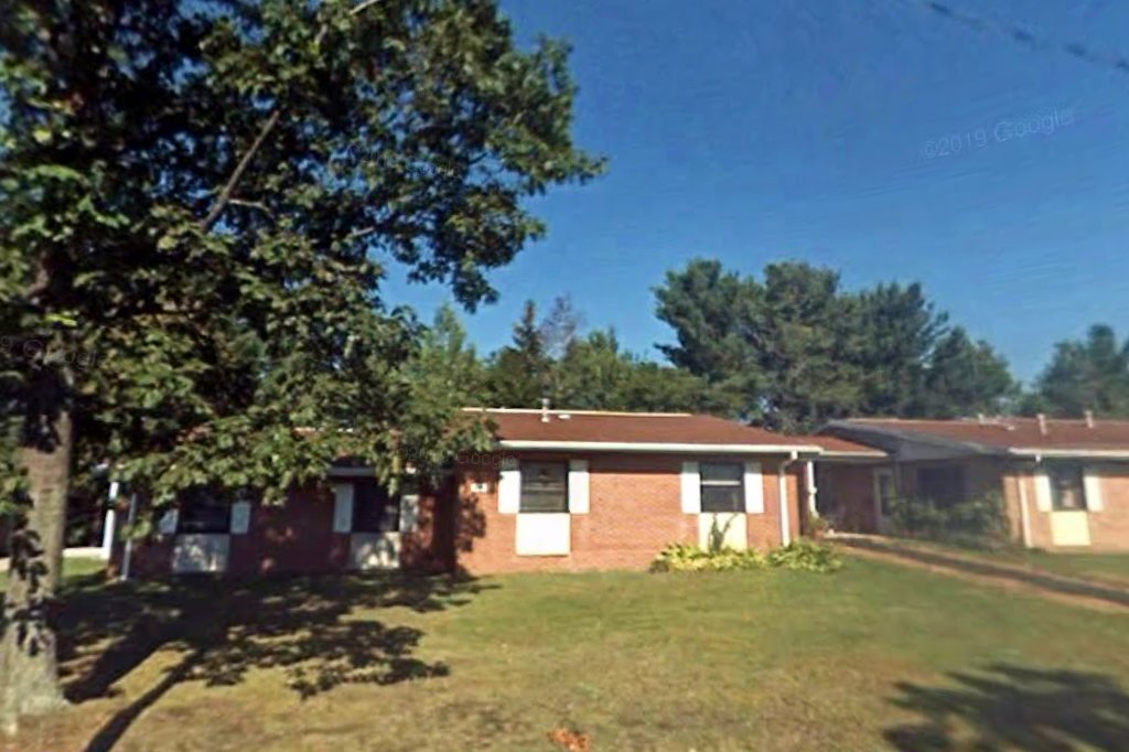 Lackawanna County Housing Authority