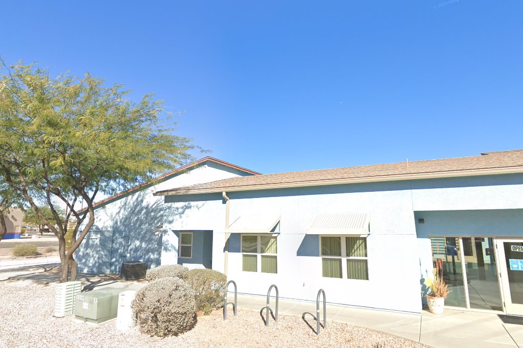 Silverwood Casitas