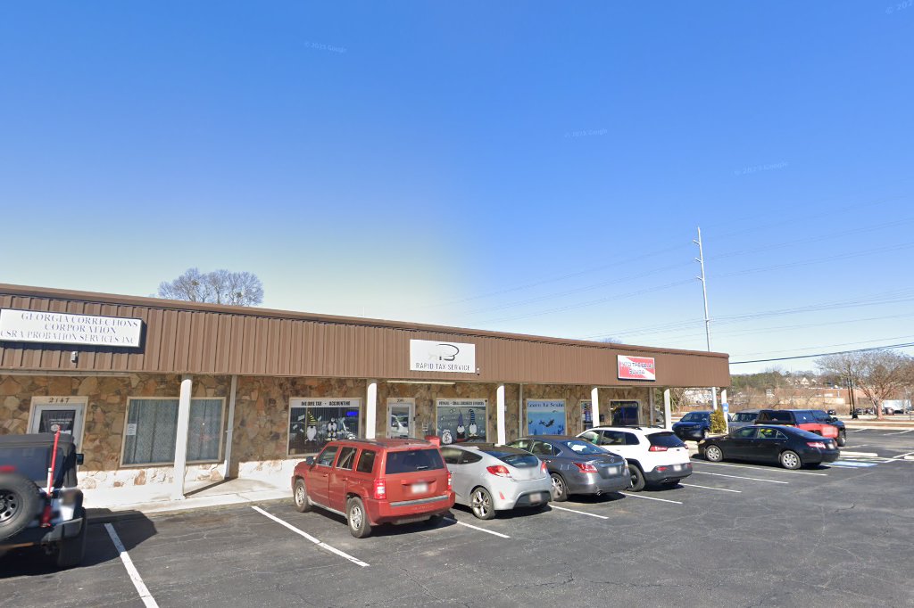 Covington-Newton County United Way, Inc (United Fund)