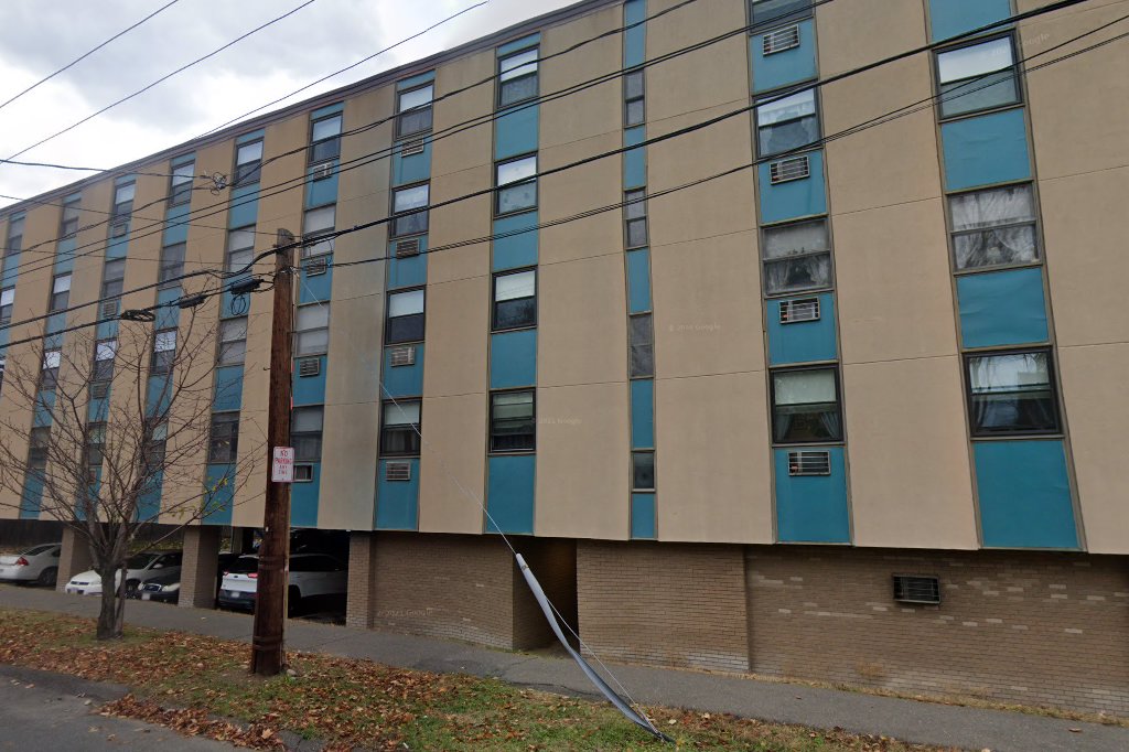 Westfield Housing Authority