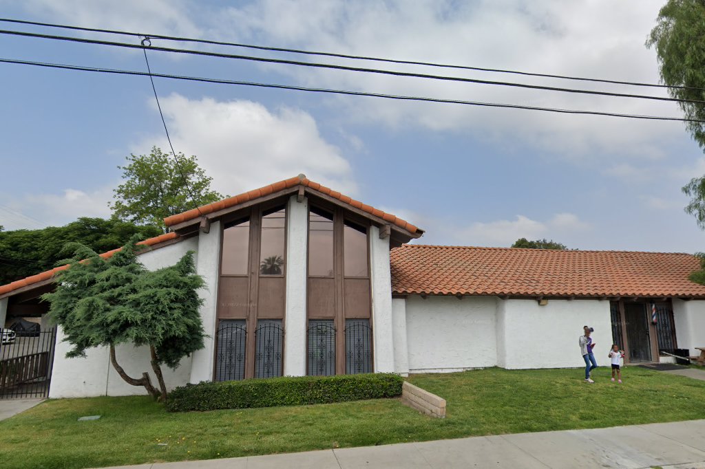 Neighborhood Housing Services of the Inland Empire
