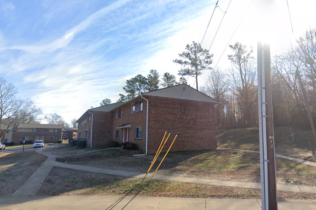 Raleigh Millbank Apartments