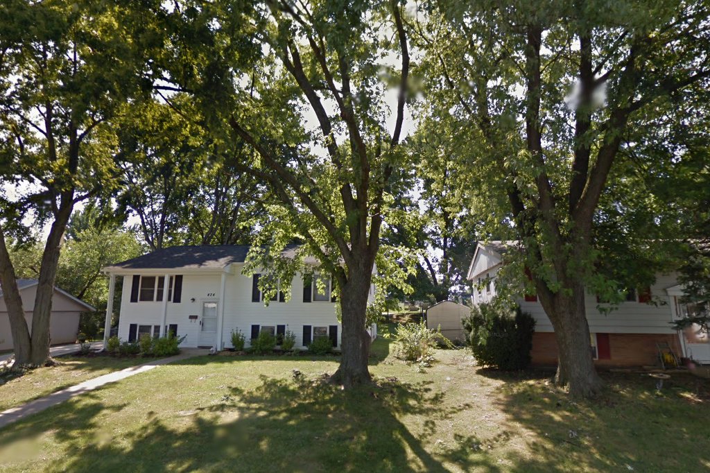Pinoak Group Home