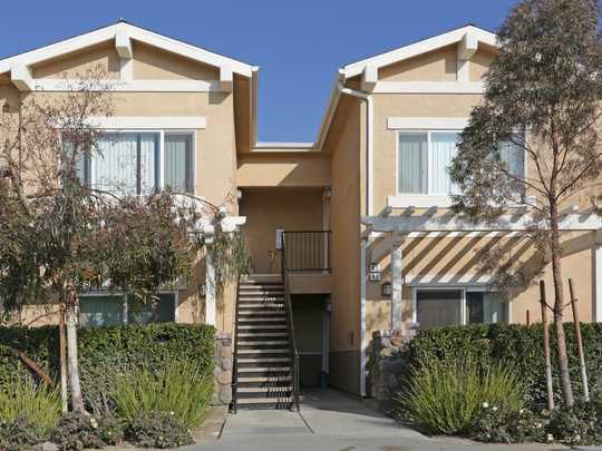 Pacheco Court