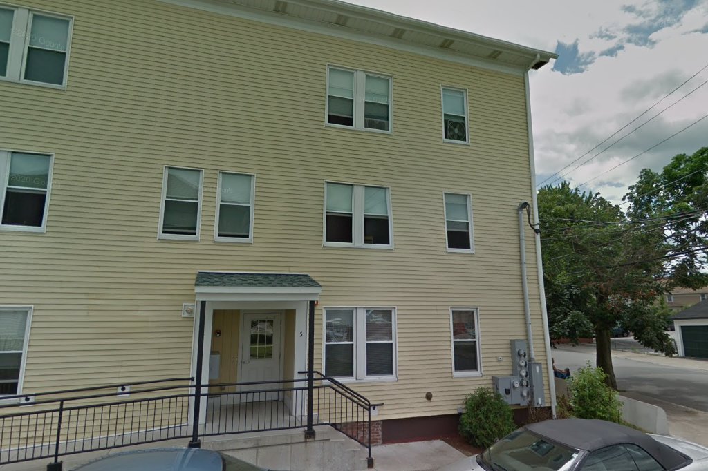 Jm Apartments
