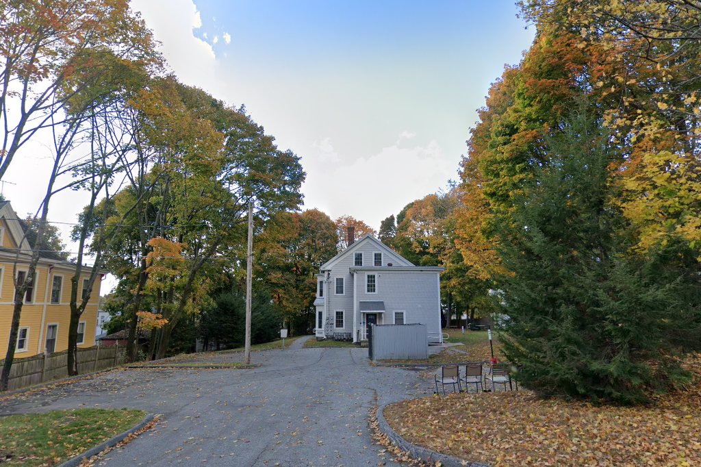 Prospect Street Apts