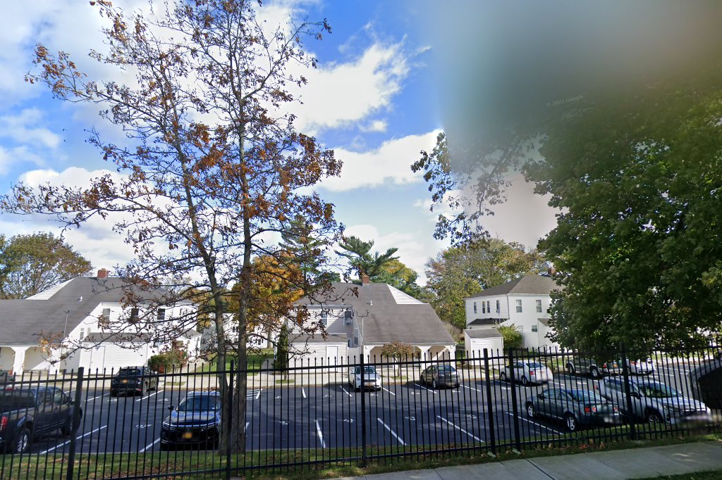 Whitman Village Coop