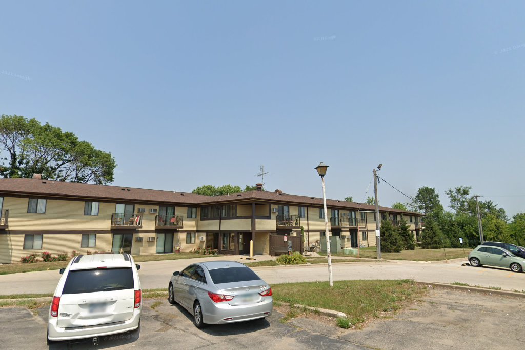 Cedar Village Senior Residences