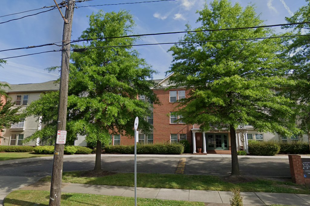 Village Pointe Apartments