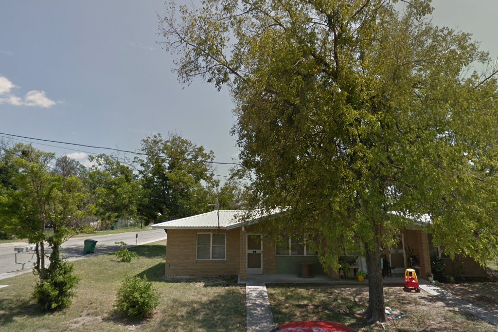 Goldthwaite Housing Authority