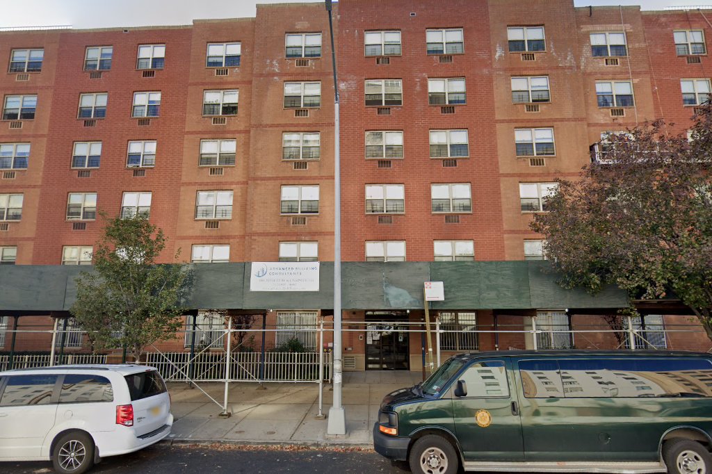 Brookdale Residence