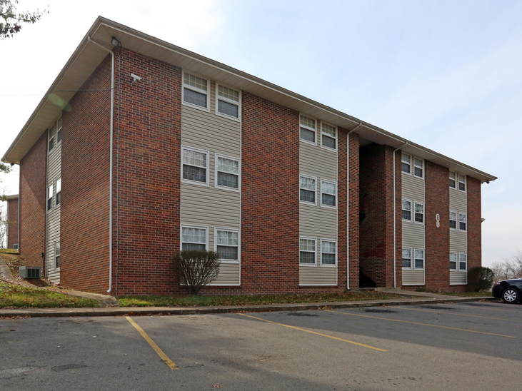 Trinity Hills Village Affordable Apartments
