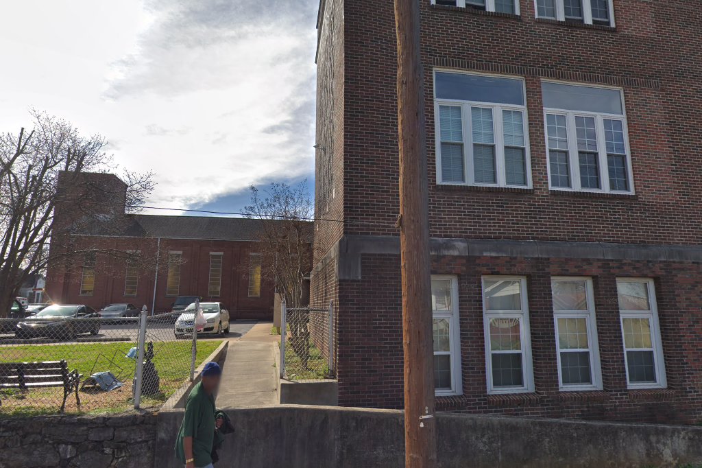 Agape House