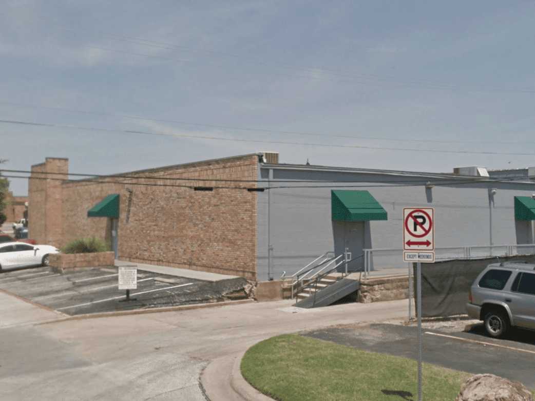 Tarrant County Department of Human Services  - Arlington Office