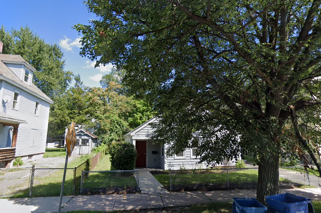 E Henry Twiggs Estates