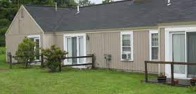 Colonial Village Ii