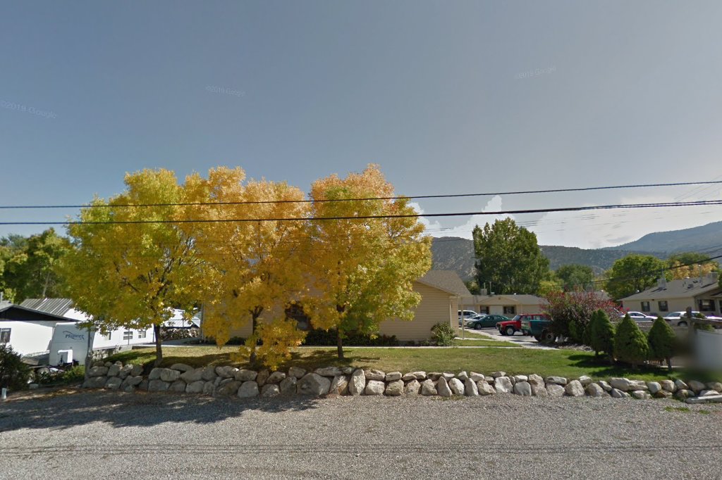 Manti Senior I & II Apartments