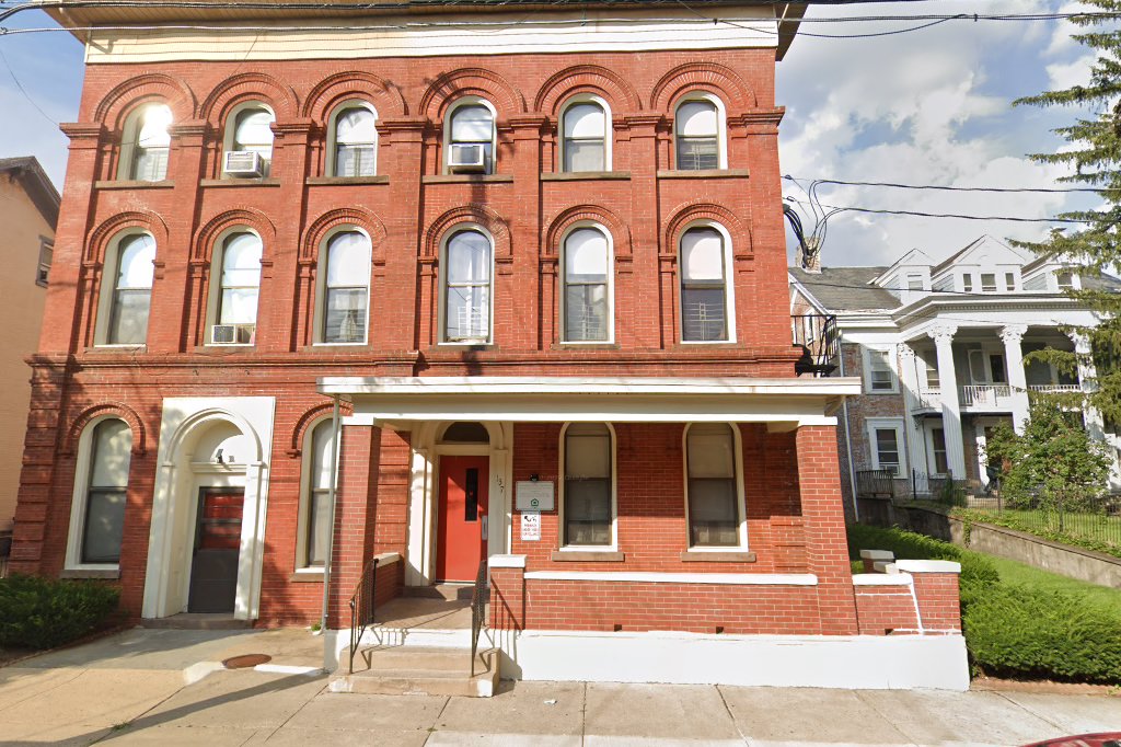 Catasauqua Apartments