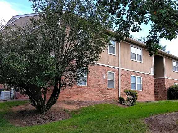 North Augusta Gardens