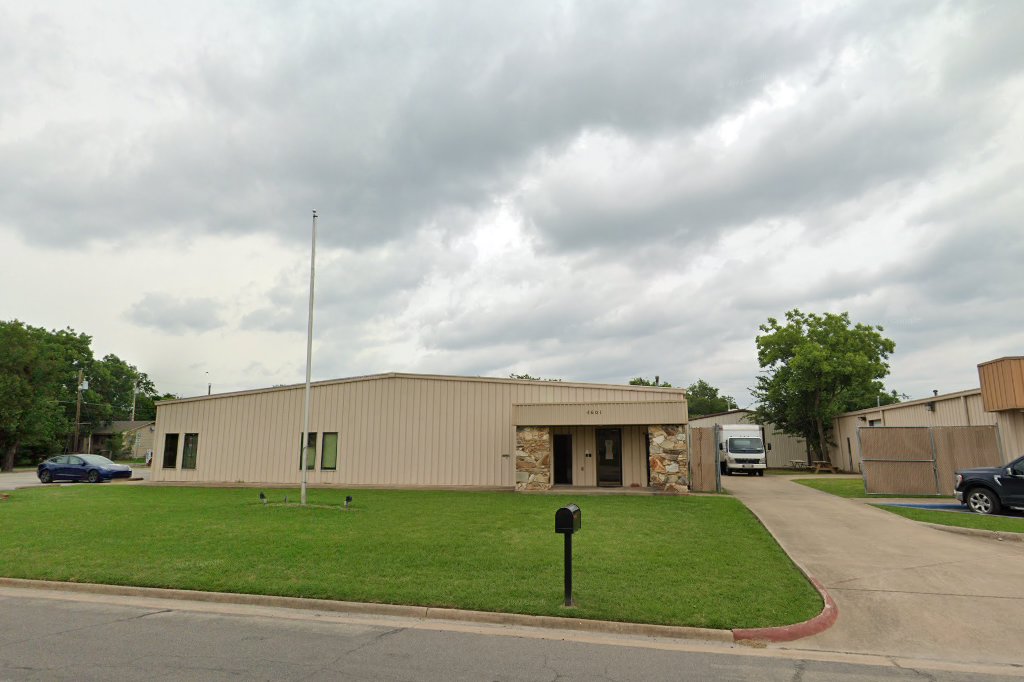 Salvation Army Of Hunt County  - Rental Assistance