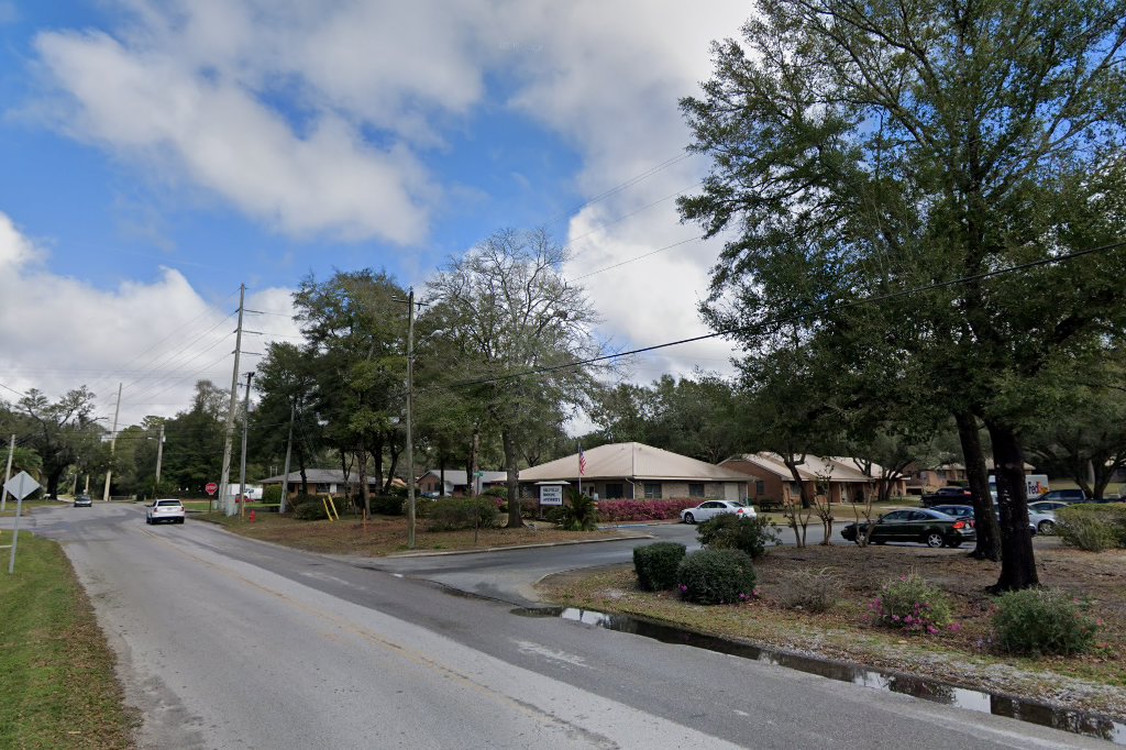 Niceville Housing Authority