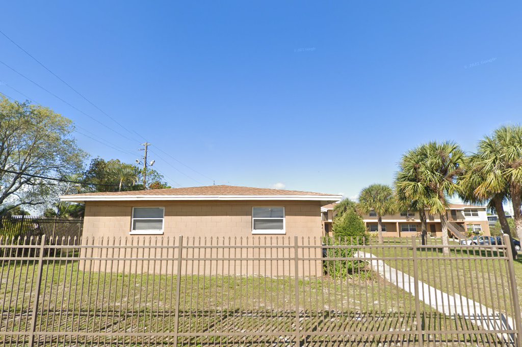 Briarstone Apartments