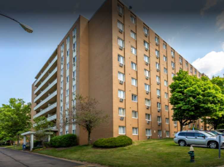 Foresthill Terrace