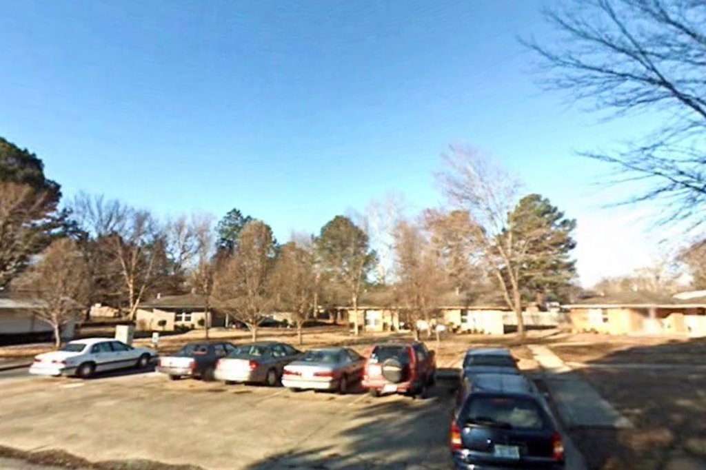 Judsonia Housing Authority