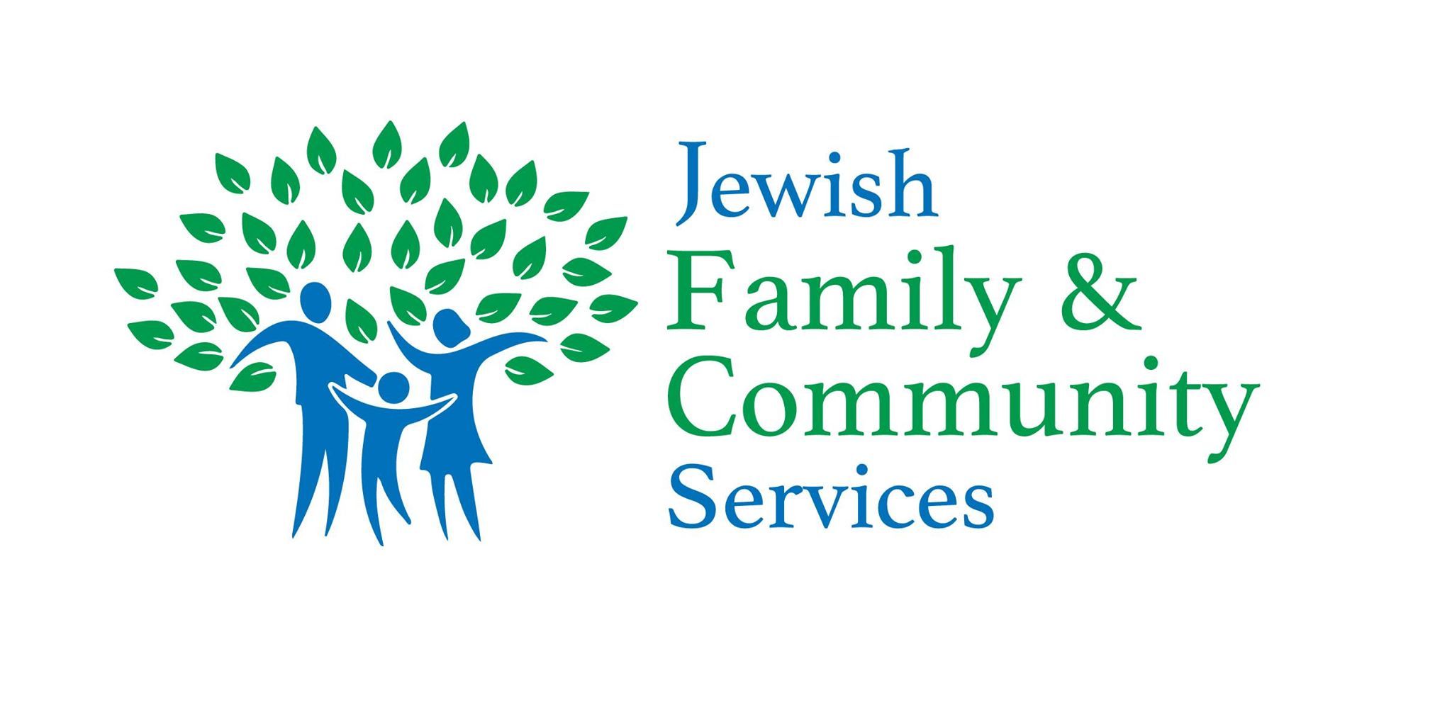 Jewish Family and Community Services